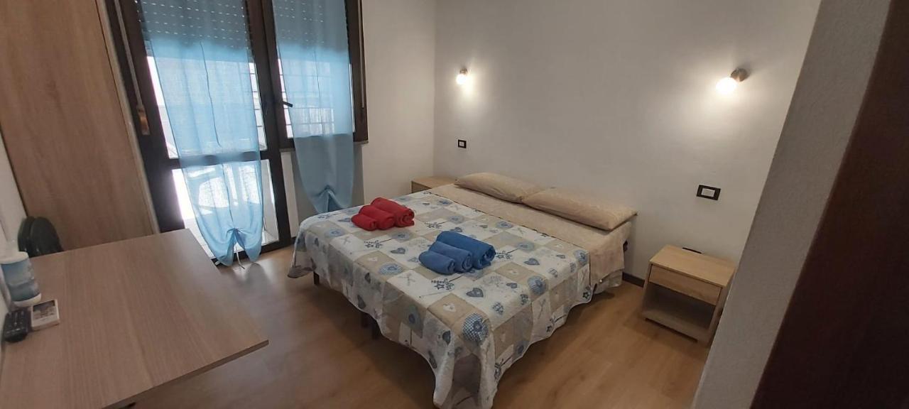Chambre Double ou Lits Jumeaux avec Salle de Bains Privative